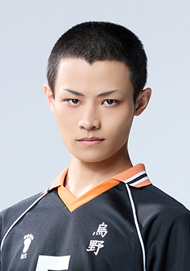 田中龍之介 山本ケイト