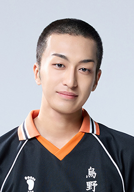 成田一仁 柊斗