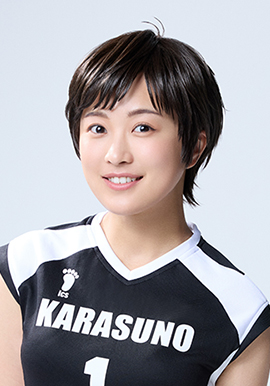 道宮 結 竹野留里
