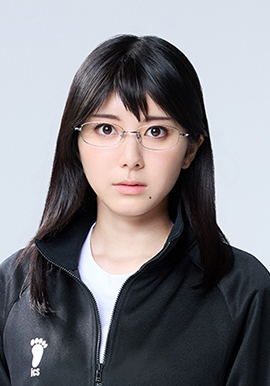 清水潔子 大西桃香