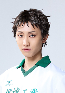 茂庭 要 松尾敢太郎