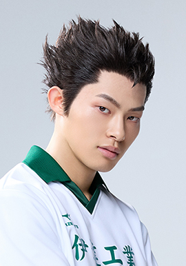 笹谷武仁 松岡歩武
