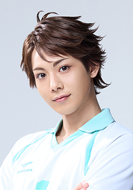 及川 徹 藤林泰也