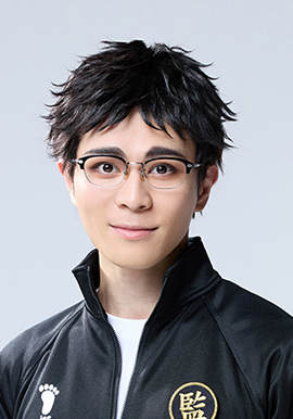 武田一鉄 大野瑞生